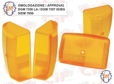 VETRI FRECCE ANTERIORI SIEM