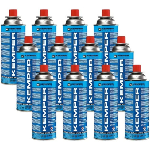Bomboletta cartuccia gas - cartuccia,