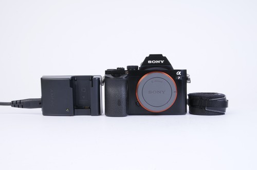 Sony alpha 3 768 - sony, (ilce-7)