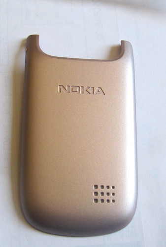 Cover nokia 3710 fold - cover,