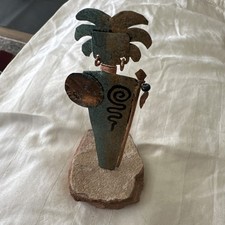 Spilla Nativi Americani