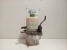STEERING BOX MOTOR FOR