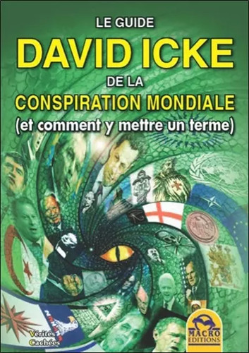 Guide david icke - icke, de