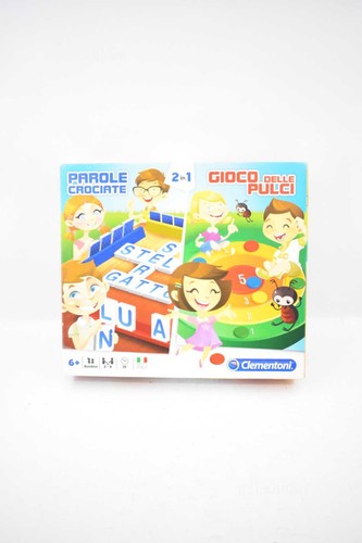 Gioco parole crociate - parole,