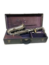 Antico sassofono contralto