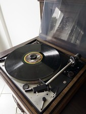 Giradischi vintage 1229 - giradischi,