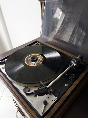 Giradischi vintage 1229 - giradischi,