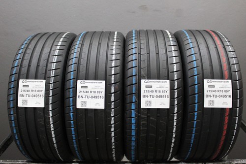 Pneumatici 215 r18 - pneumatici,