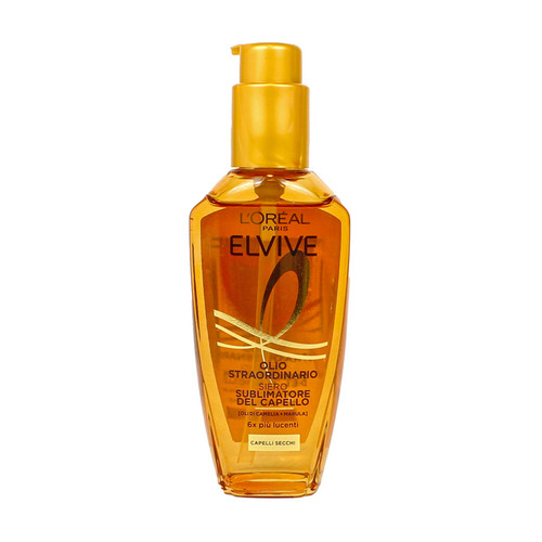 Olio straordinario elvive - olio,
