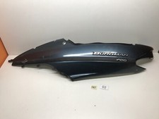 Carena fiancata  posteriore sinistra  scooter Suzuki Burgman 400 1999-2000