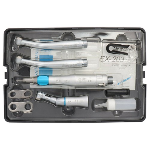 Kit manipolo basso - alto, ex203c