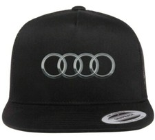 Audi Auto Logo Emblema