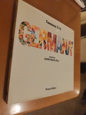 9788873480136 Mimmo Germanà -