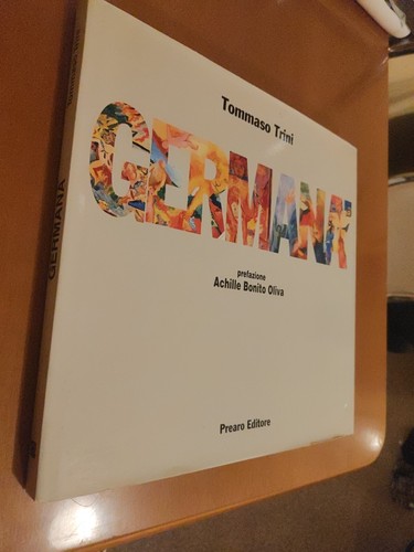 9788873480136 mimmo germanà - germanà,
