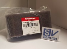 Filtro aria yanmar originale - filtro,