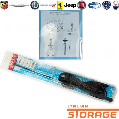 Golf gti 16v antenna - vw,