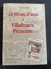 VILLAFRANCA PIEMONTE - GLI 800