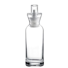 Guzzini, Perfect Dressing, Oliera 250ml, Cristallo-Vetro
