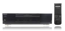 Videoregistratore VHS Sony