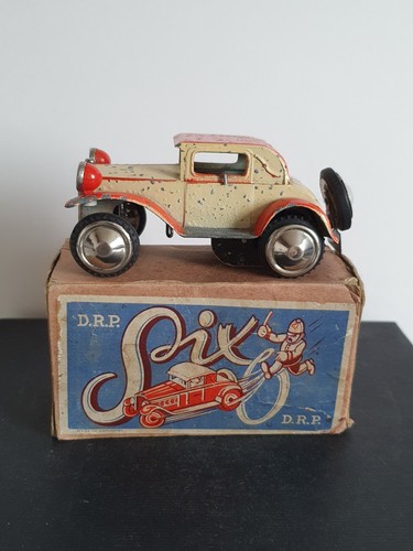 Antico gescha auto six - antico,