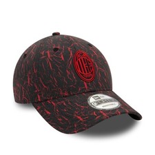 Cappello regolabile AC Milan