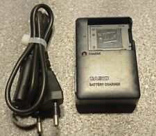 CARICABATTERIE ORIGINALE CASIO BC-81L CON CAVO DI ALIMENTAZIONE