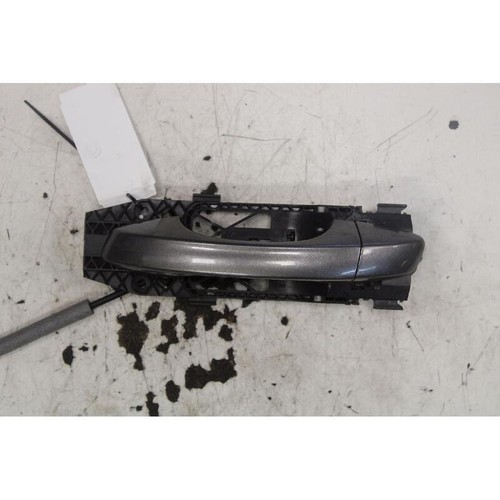 Maniglia porta post seat - sx,