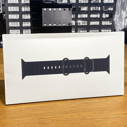 Cinturino apple watch - watch, 2