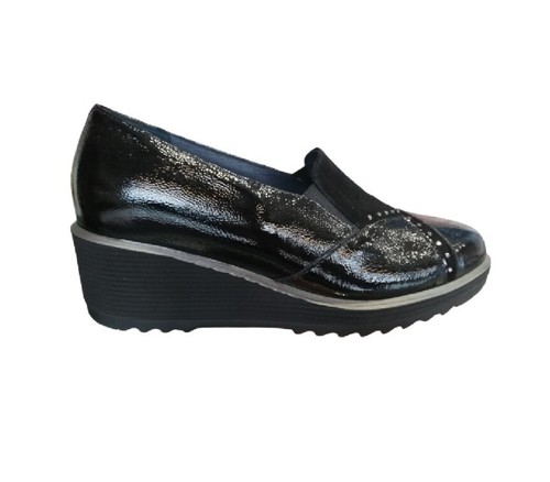 Ballerina con plantare - con,