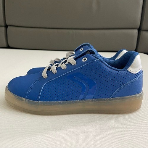 Geox boys sneaker - geox, blue