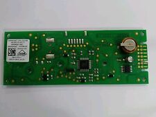 SCHEDA ELETTRONICA CONTROLLO HMI MED UP SCALDABAGNO ARISTON THERMOWATT SPA NUOVA