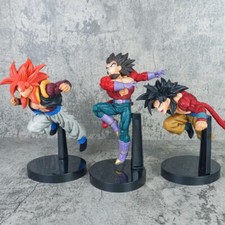 Action Figure DragonBall GT