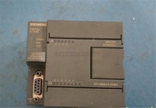 1pz Modulo Plc Siemens Cpu 211