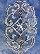 Antichi centri filet a