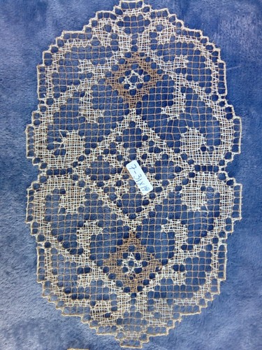Antichi centri filet - , a