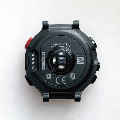 Per garmin forerunner 235 - garmin,