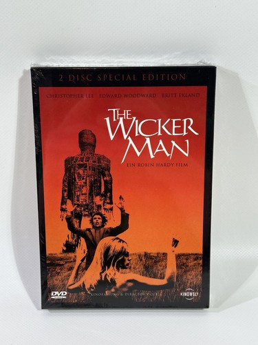 The wicker man fsk - the,