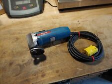 LESTO, NIBBLER SCINTILLA