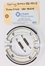 Molla ganasce freno 1 ruota