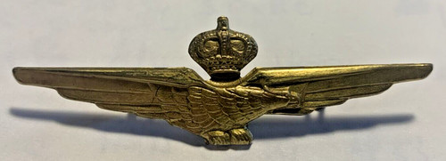 Aquila brevetto pilota - aquila,