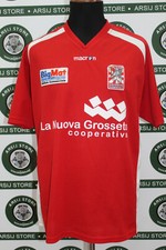 maglia Baseball GROSSETO TG L shirt maillot trikot jersey camiseta