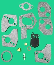 Kit ricostruzione carburatore - ricostruzione,