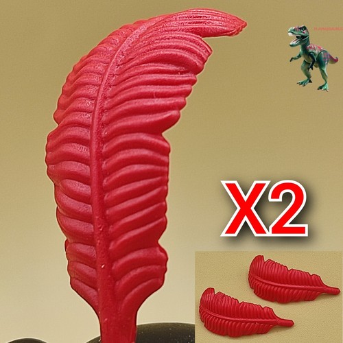 Playmobil penna - x2,