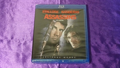Assassins - , (stallone