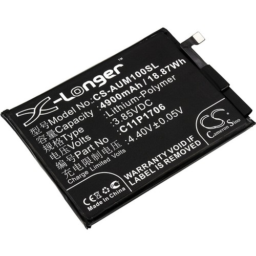 Batteria per asus - batteria, v