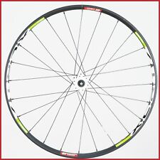 NOS DT SWISS XCR 1.7 ANTERIORE VINTAGE VECCHIA RUOTA MTB 26" MOUNTAIN BIKE