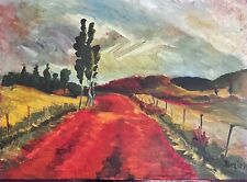 “Paesaggio Toscano” OLIO