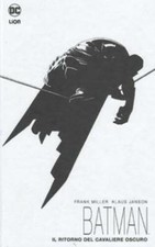 BATMAN - IL RITORNO DEL