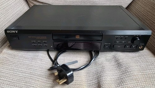 Lettore stereo sony - stereo,