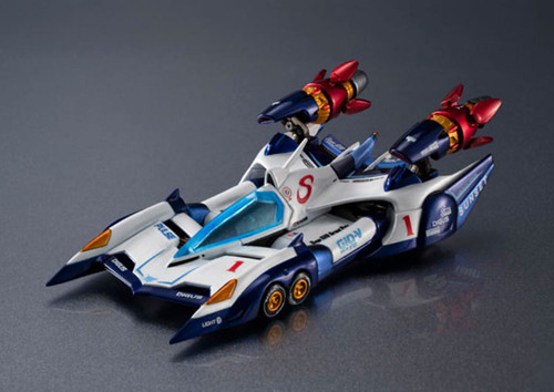 Megahouse c heritage - megahouse,